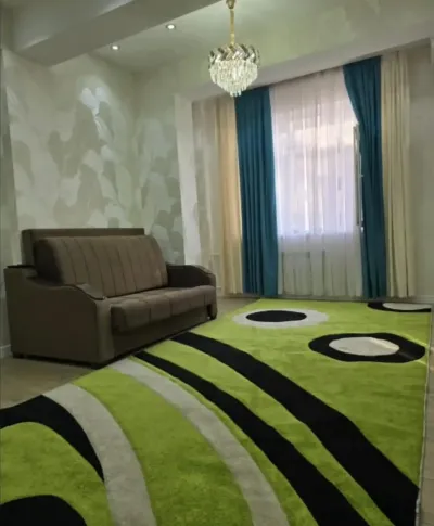2-комн. квартира, 11 этаж, 80м², Шохмансур — миниатюра 2