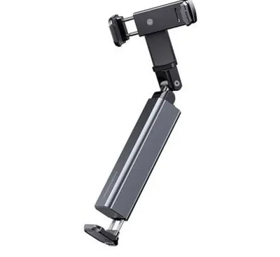 Держатель для телефона Porodo Cross-border Travel Portable Mobile Holder