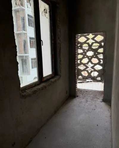2-комн. квартира, 3 этаж, 89 м², Водонасос — миниатюра 5