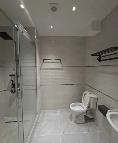 2-комн. квартира, 15 этаж, 74 м², Сино, 104 мкр — миниатюра 11