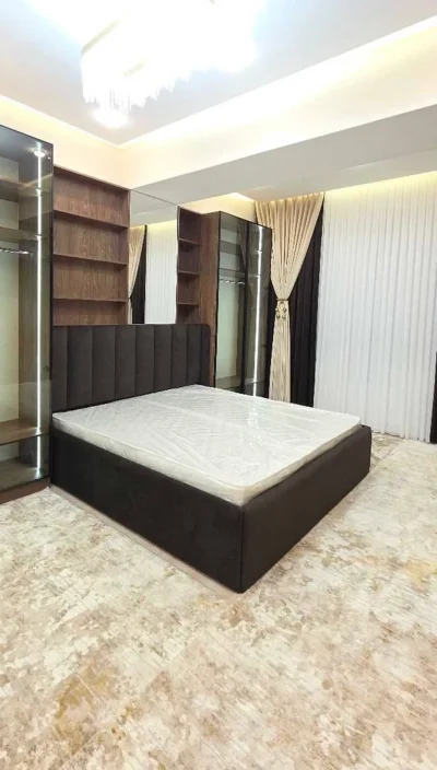 3-комн. квартира, 5 этаж, 86 м², Шохмансур — миниатюра 7