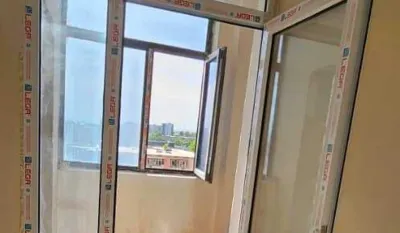 2-комн. квартира, 6 этаж, 47 м², Фирдавси — миниатюра 7