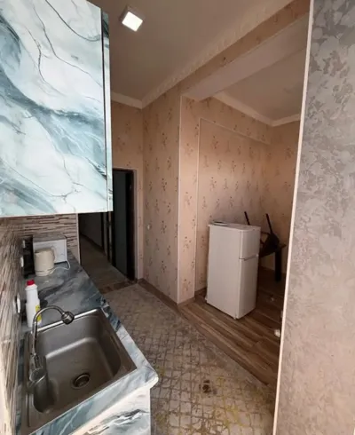 2-комн. квартира, 9 этаж, 70м², Сино — миниатюра 7
