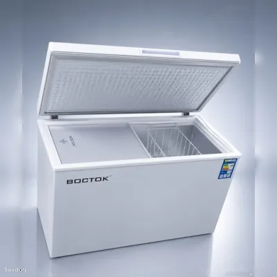Морозильник Восток 310л