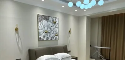 2-комн. квартира, 16 этаж, 73м², Созидание Пайкар — миниатюра 2