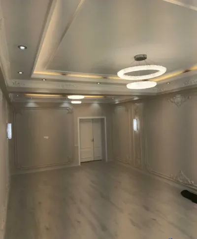 4-комн. квартира, 3 этаж, 136 м², Сино 82 мкр — миниатюра 5