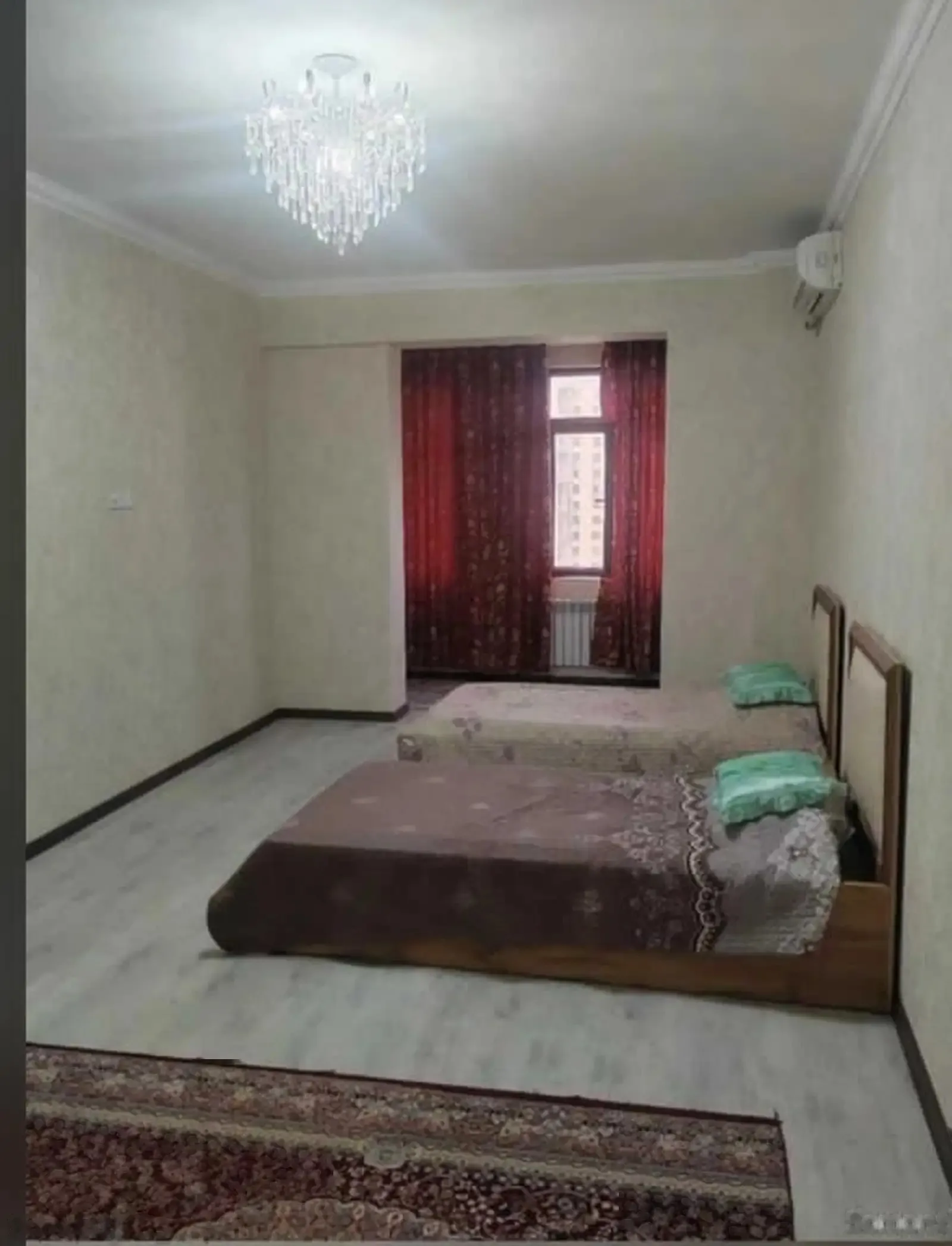 2-комн. квартира, 13 этаж, 92м², Дом Печать — миниатюра 1