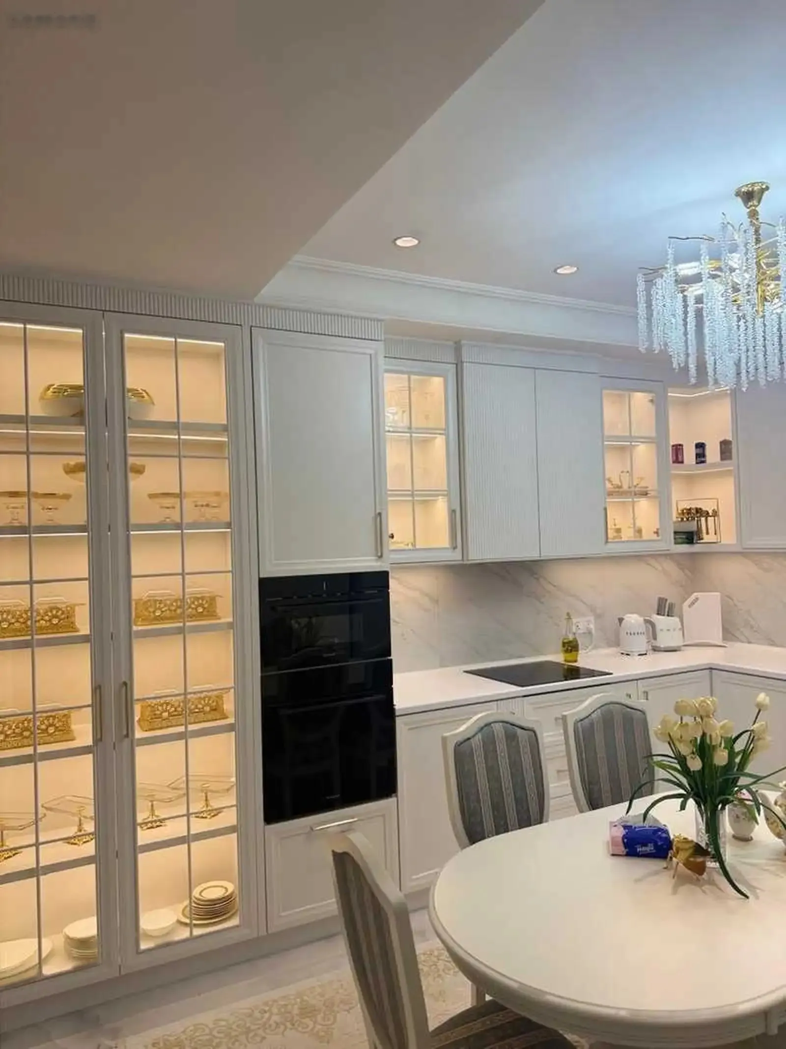2-комн. квартира, 10 этаж, 80м², Дом Шохпалас