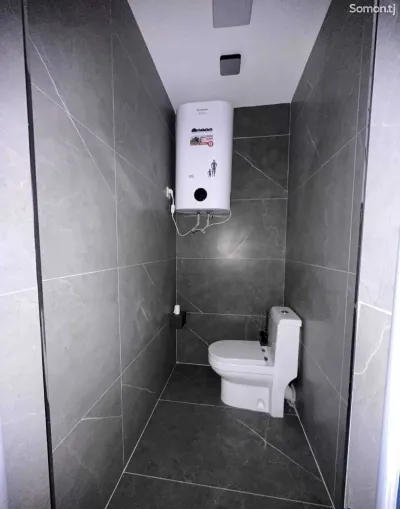 3-комн. квартира, 10 этаж, 92 м², Сино, 104 мкр — миниатюра 9