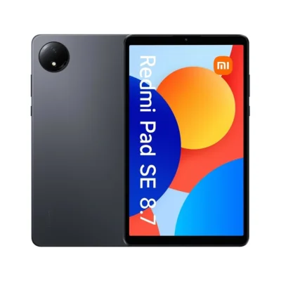 Планшет Xiaomi Redmi Pad SE 8.7 4G 6GB 128GB серый