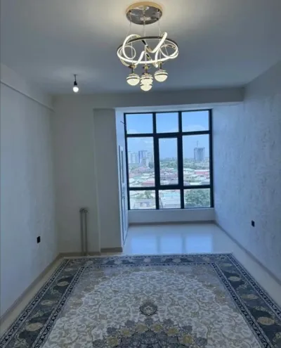 2-комн. квартира, 9 этаж, 82м², Сино — миниатюра 3
