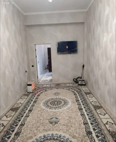 1-комн. квартира, 6 этаж, 40 м², Фирдавси — миниатюра 5