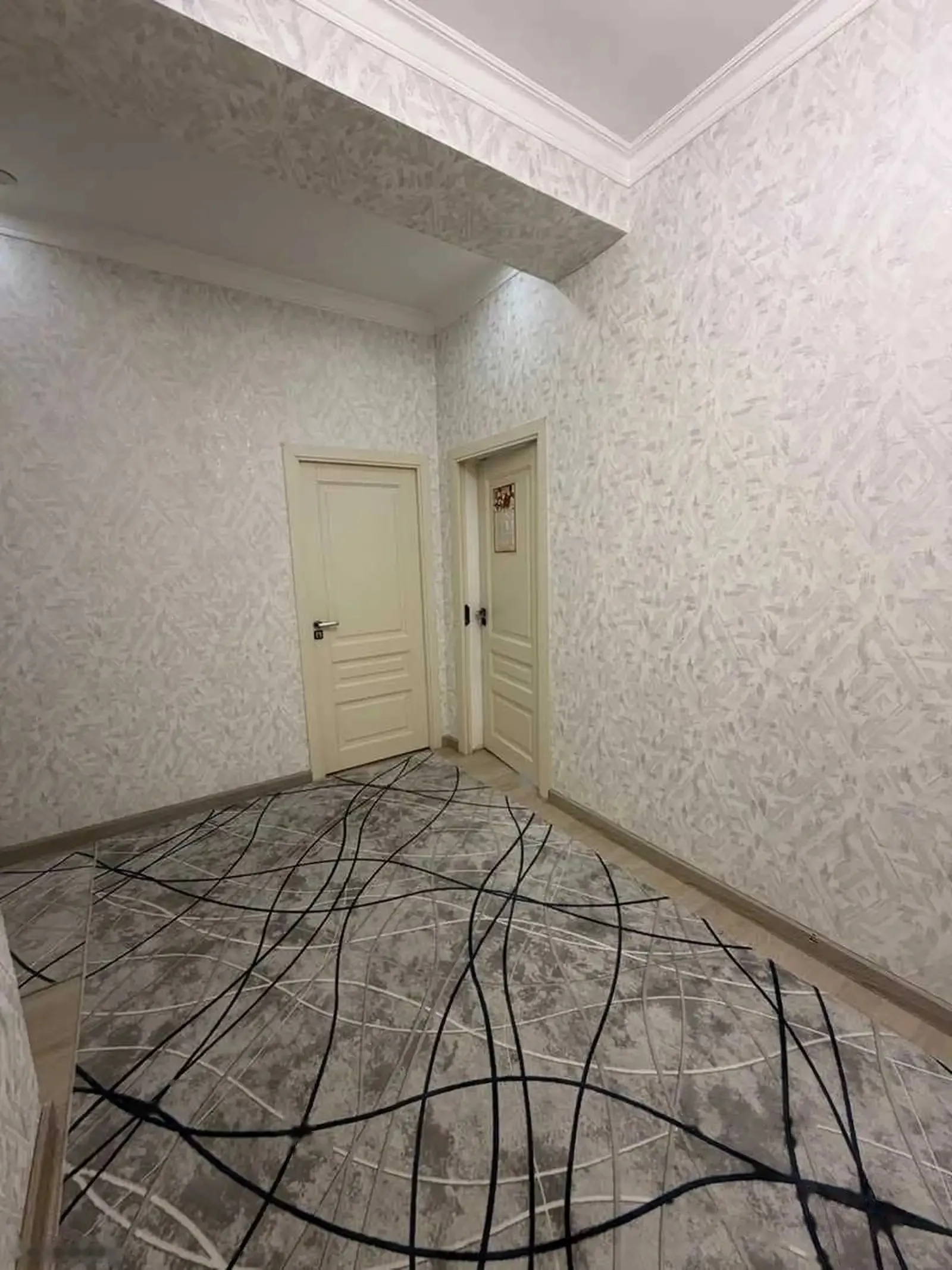 2-комн. квартира, 9 этаж, 80м², Шохмансур — миниатюра 9