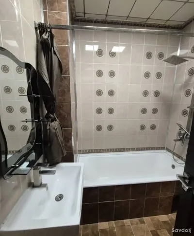 6-комн. квартира, 4 этаж, 296 м², Сино, 82 мкр, Лесная Сказка 8 комнат