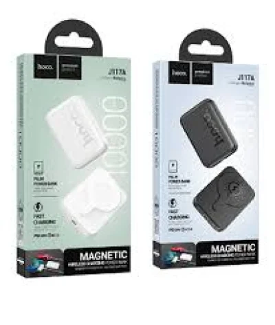 Повербанк Hoco J117A 10000mAh