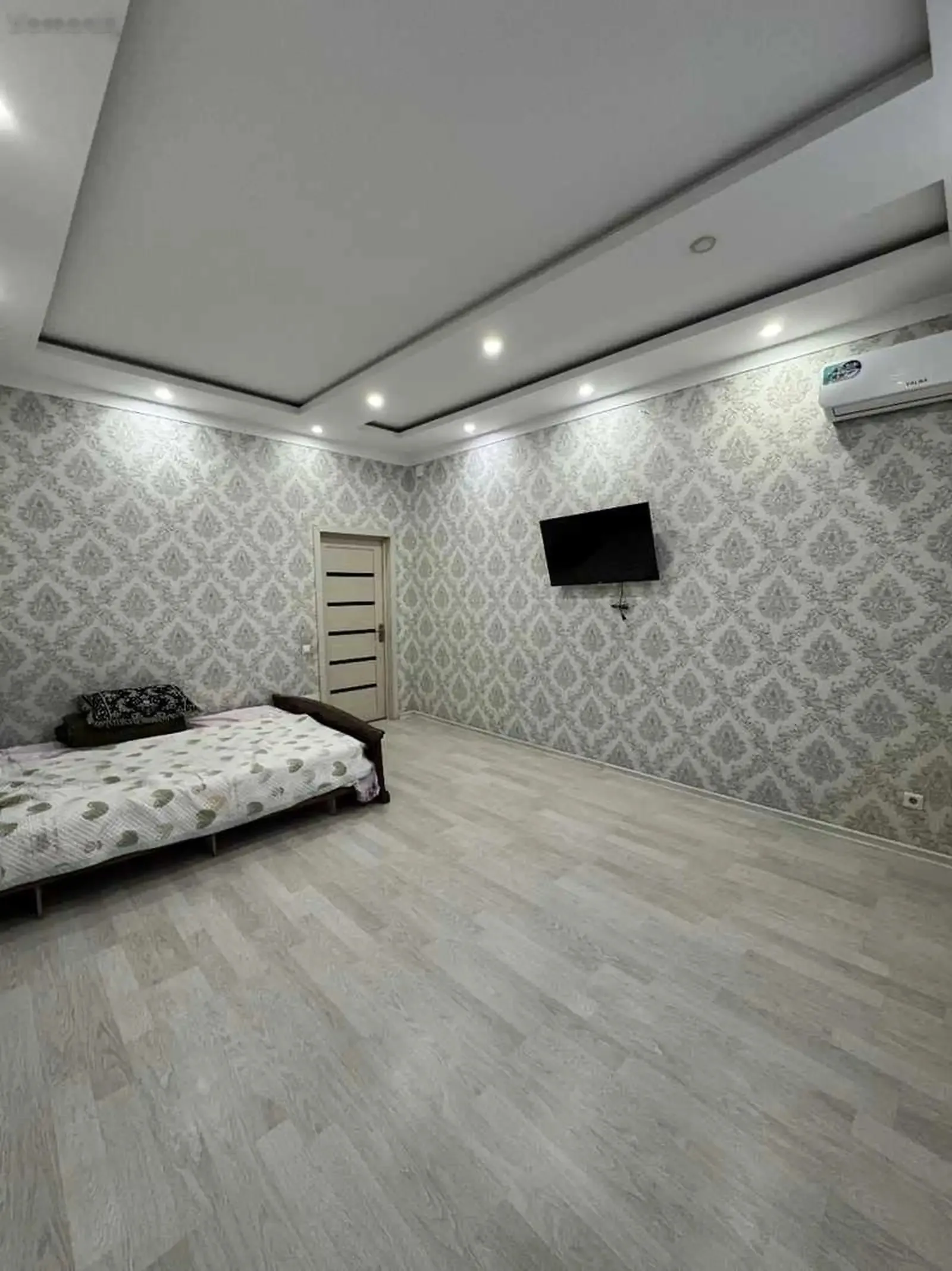 2-комн. квартира, 6 этаж, 82м², Гранд отель — миниатюра 4