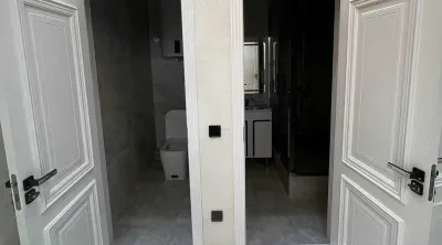 2-комн. квартира, 15 этаж, 60 м², Фирдавси — миниатюра 2