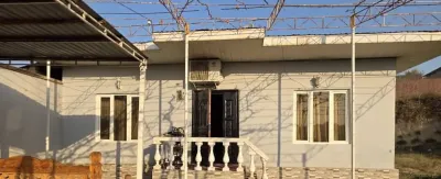 1 этажн. 4-комн. дом, 8 соток, Шохмансур