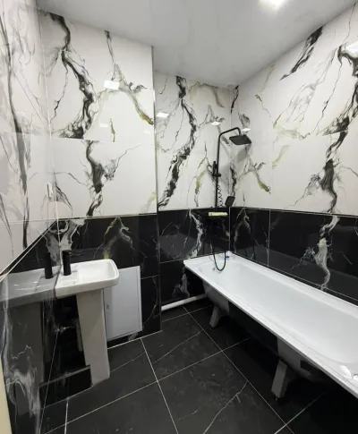 2-комн. квартира, 15 этаж, 74 м², Шохмансур — миниатюра 9
