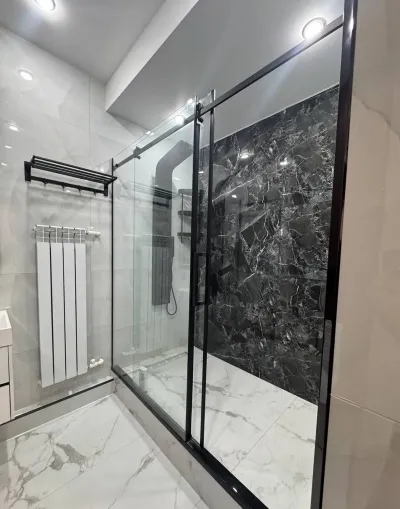 2-комн. квартира, 20 этаж, 99 м², И Сомони — миниатюра 12