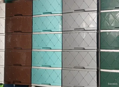 Детский комод