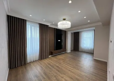 3-комн. квартира, 12 этаж, 109 м², шохмансур