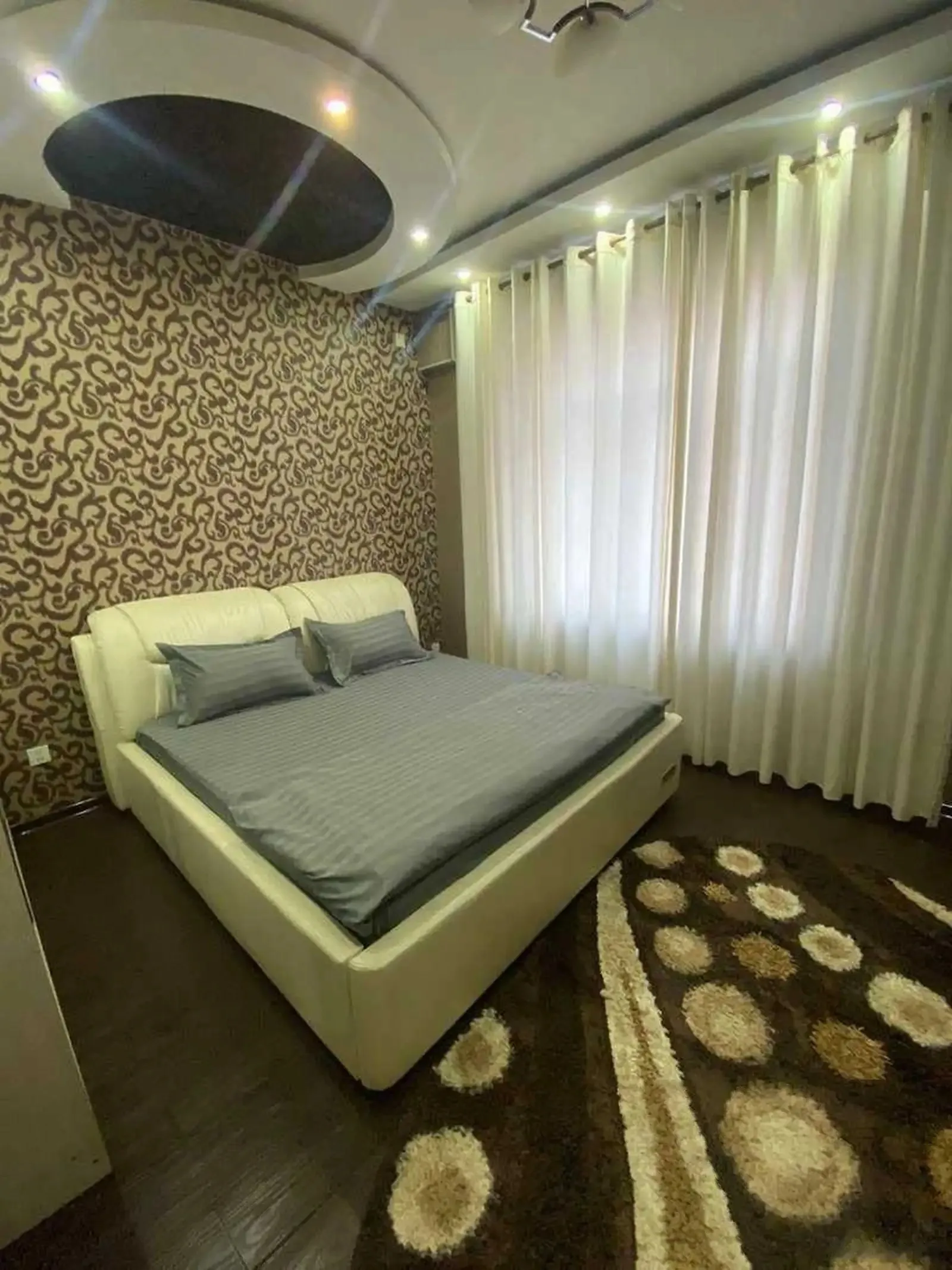 2-комн. квартира, 6 этаж, 86м², Шохмансур — миниатюра 2