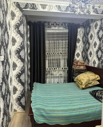 3-комн. квартира, 15 этаж, 75м², Сино — миниатюра 4