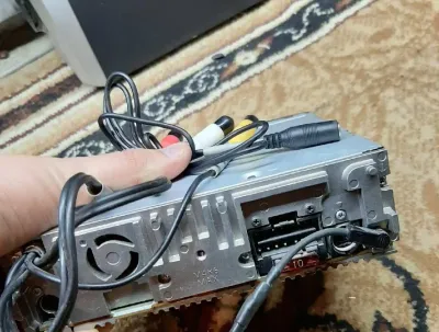 Автомагнитола Sony xplod