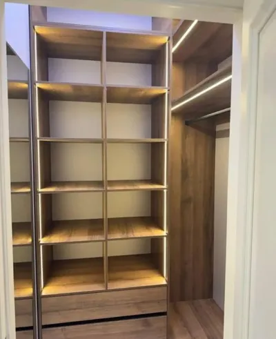 3-комн. квартира, 9 этаж, 100м², Сино — миниатюра 2