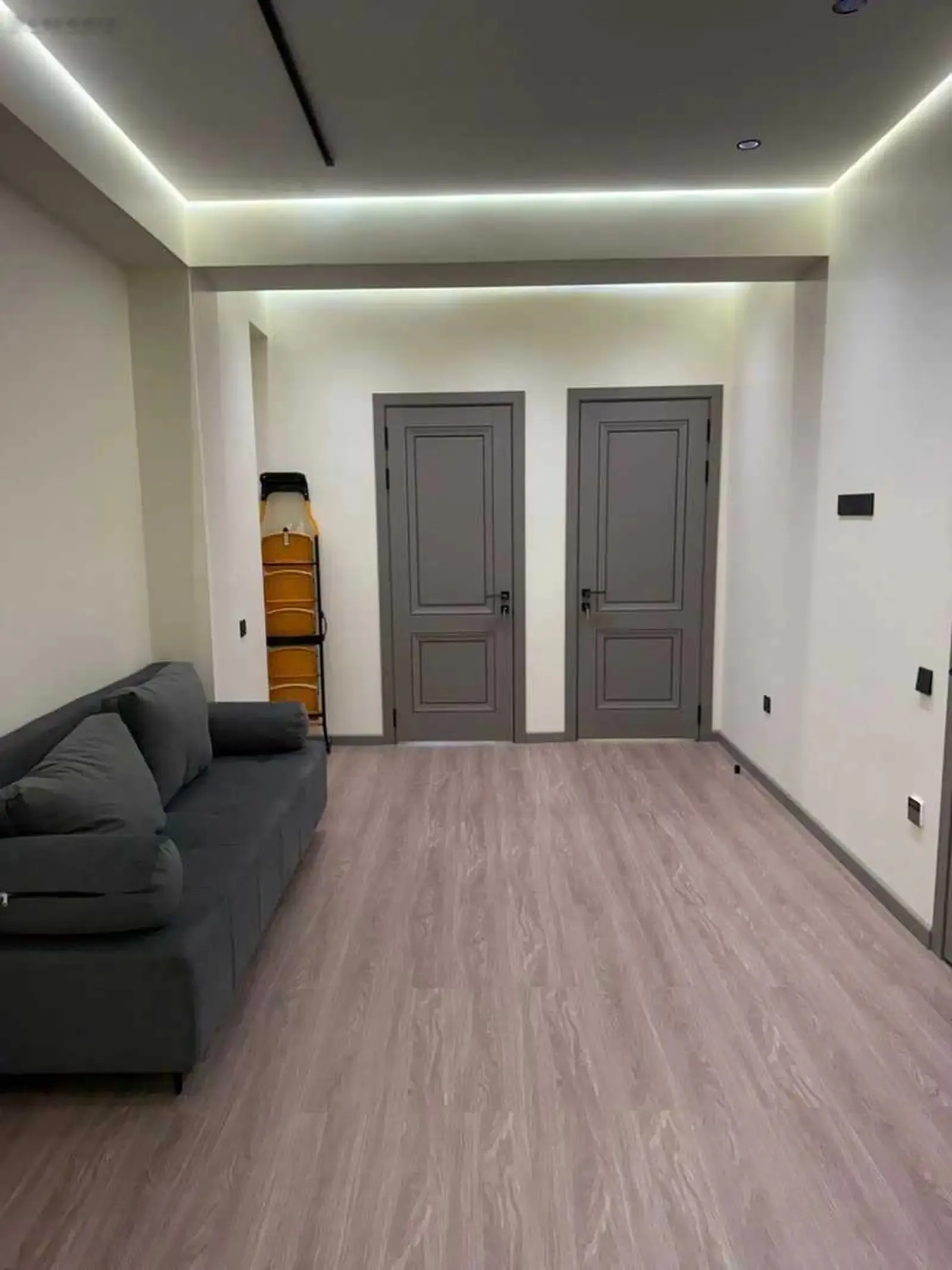 2-комн. квартира, 15 этаж, 70м², ашан — миниатюра 3