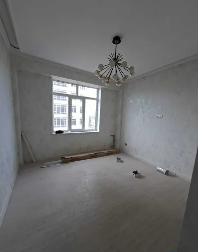 2-комн. квартира, 12 этаж, 74 м², Сино, 104 мкр (назди мактаби 101) — миниатюра 3