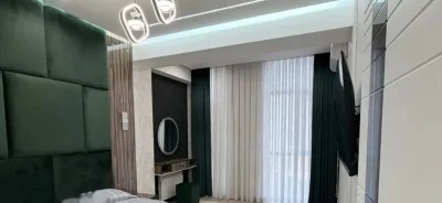 2-комн. квартира, 6 этаж, 60м², Ашан — миниатюра 1