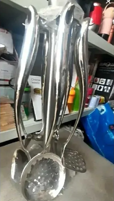 Комплект кухонной утвари