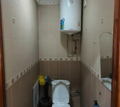 4-комн. квартира, 7 этаж, 105 м², Сино 91мкр — миниатюра 9