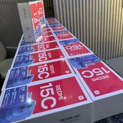 Xiaomi 15c 256 gb