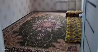 2-комн. квартира, 10 этаж, 50м², Шохмансур — миниатюра 1