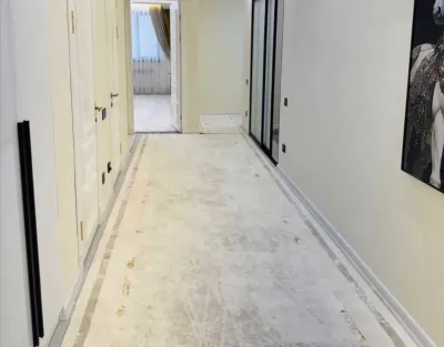 3-комн. квартира, 10 этаж, 100 м², Шохмансур — миниатюра 2