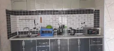 5-комн. квартира, 16 этаж, 210м², Дом печать
