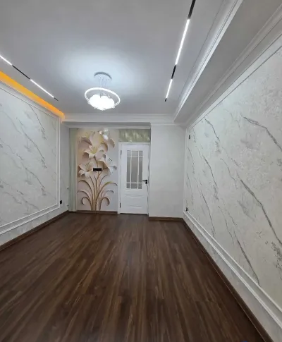 2-комн. квартира, 15 этаж, 50 м², Фирдавси — миниатюра 4