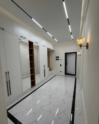 2-комн. квартира, 6 этаж, 73 м², Сомони — миниатюра 1