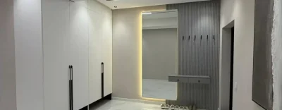3-комн. квартира, 9 этаж, 122 м², Спартак — миниатюра 12