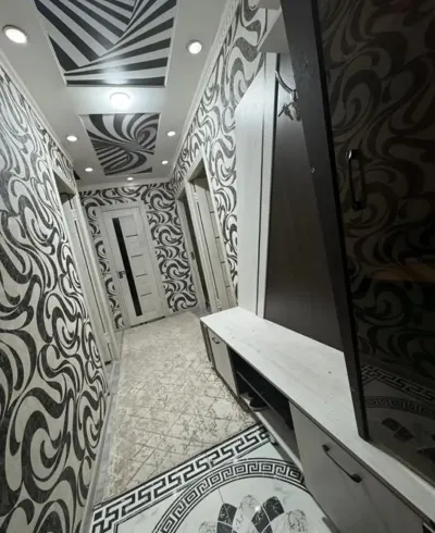 2-комн. квартира, 4 этаж, 65м², Сино — миниатюра 1