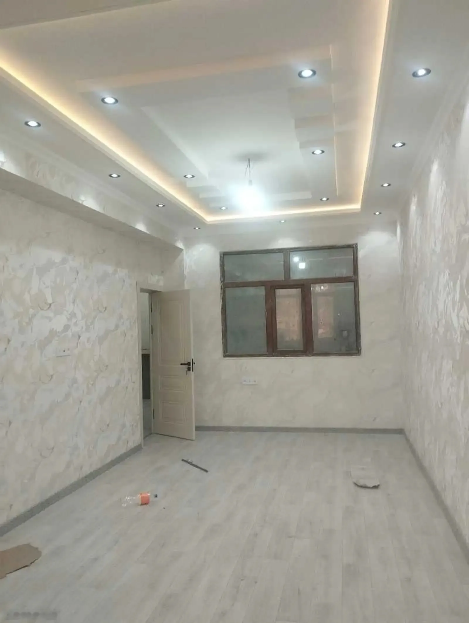 3-комн. квартира, 12 этаж, 85м², 82 мкр — миниатюра 10