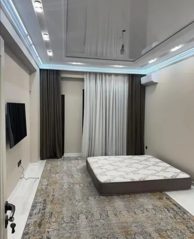 3-комн. квартира, 9 этаж, 100м², Сино 2 — миниатюра 4