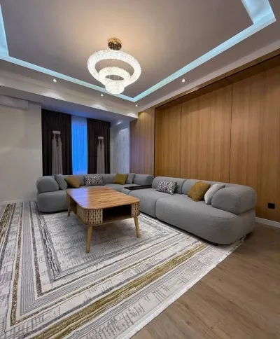 2-комн. квартира, 8 этаж, 60 м², Спартак — миниатюра 8