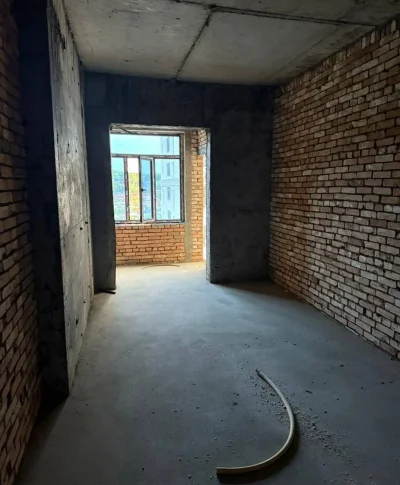 3-комн. квартира, 12 этаж, 126 м², Исмоили Сомони — миниатюра 3