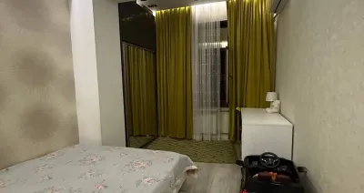 2-комн. квартира, 6 этаж, 50 м², Шохмансур — миниатюра 3