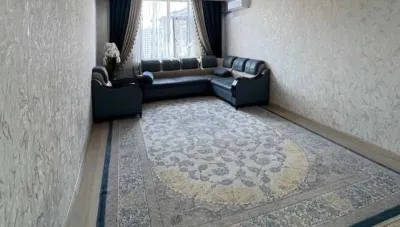 2-комн. квартира, 15 этаж, 55 м², н.Фирдавси,Яккасарой доми Сохили — миниатюра 5