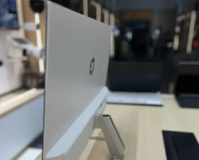 Mонитор Hp 27 дюйма 527sa